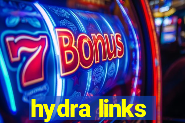 hydra links